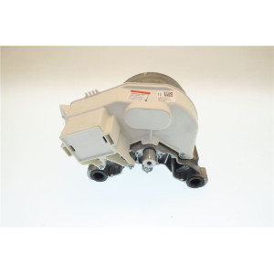 MOTOR BPM ASKOLL H15+PFC