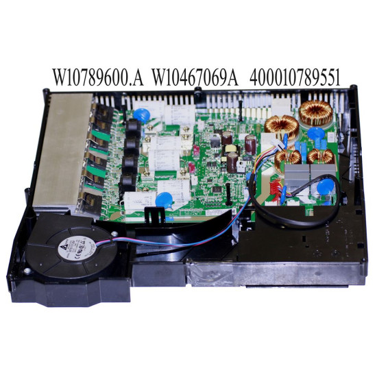 POWER UNIT G0 3B DZ