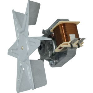 MOTOR WITH FAN WHP 481010781691