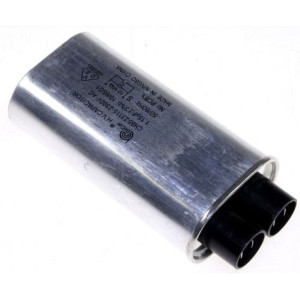 CAPACITOR HT WHIRLPOOL 481212158161