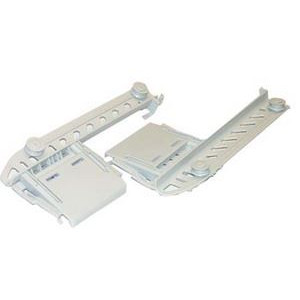 BASKET ADJUSTMENT KIT WHIRLPOOL 48124044
