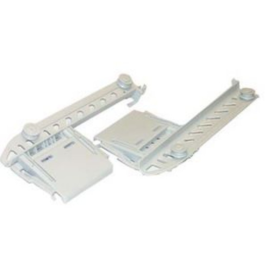 BASKET ADJUSTMENT KIT WHIRLPOOL 48124044