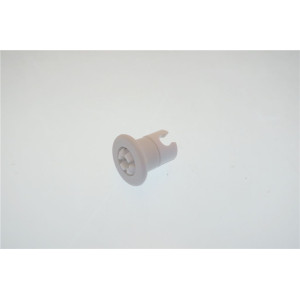 BASKET WHEEL LOWER WHIRLPOOL 48200000453