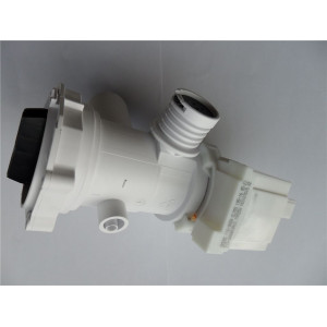 DRAIN PUMP 220-240V 50HZ FLAP