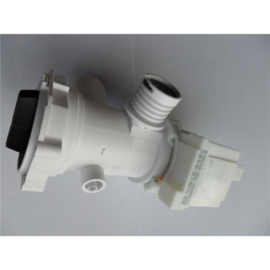 DRAIN PUMP 220-240V 50HZ FLAP