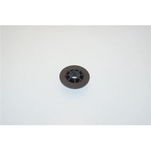 BASKET WHEEL LOWER WHIRLPOOL C00260820