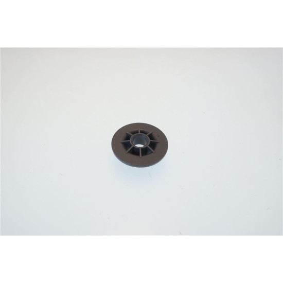 BASKET WHEEL LOWER WHIRLPOOL C00260820