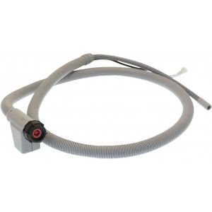 INLET PIPE WATERSTOP INDESIT C00372679
