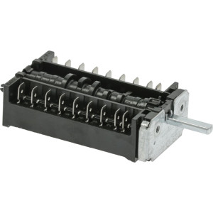 SELECTOR SWITCH 7 POSIT. CANDY 93737104