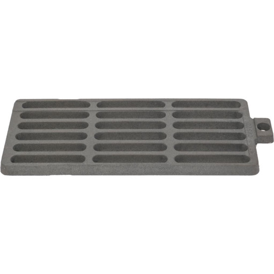 GRILL WOOD STOVE CANDY 93462455