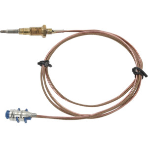 THERMOCOUPLE OVEN CANDY 42800309