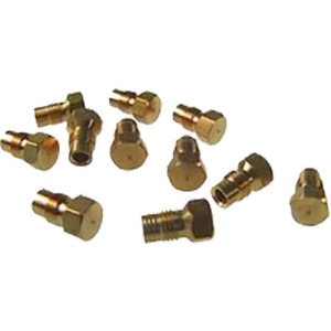 LPG INJECTORS CANDY 91963348