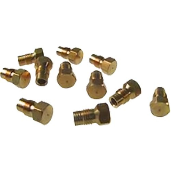 LPG INJECTORS CANDY 91963348