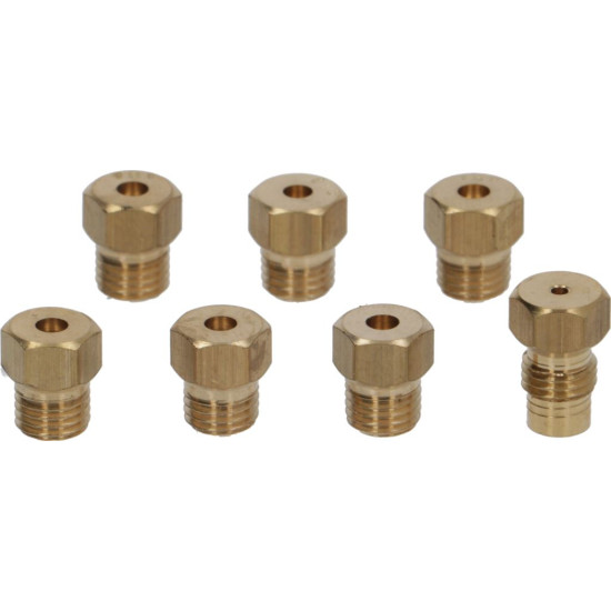 GAS NATURAL INJECTORS GAS CANDY 93962227