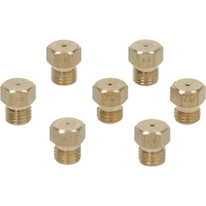 LPG INJECTORS CANDY 49012642