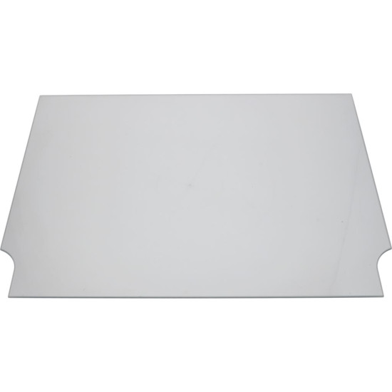 DOOR GLASS INTERNAL OVEN CANDY 44005342