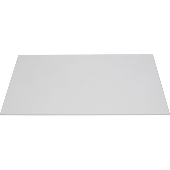 OVEN GLASS 416X283 mm CANDY 44003053