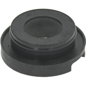 RUBBER PIECE FOR KNOB