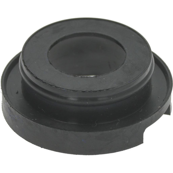 RUBBER PIECE FOR KNOB