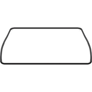 GASKET OVEN 4 SIDES CANDY 93616647