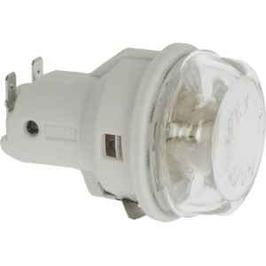 LIGHT RECEPTACLE COMPLETE CANDY 93782708