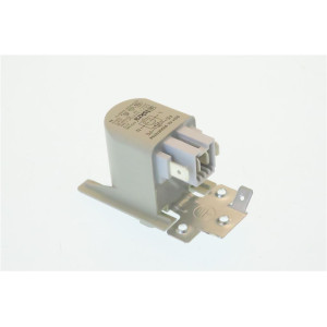 INTERFERENCE SUPPRESSION CAPACITOR BOSCH