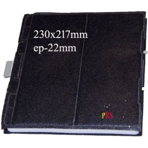 CARBON FILTER STANDARD BOSCH 11026769