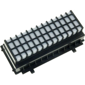 FILTER HEPA BOSCH 00577281