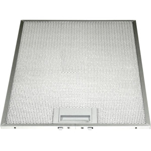 GRID FILTER OF ALUMINIUM BOSCH 00703451