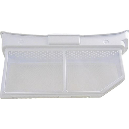 LINT FILTER BOSCH 00752387