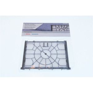MOTOR PROTECTION FILTER BOSCH 00579421