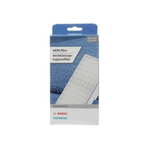 HYGIENIC FILTER HEPA VACUUM CLEANER BOSC