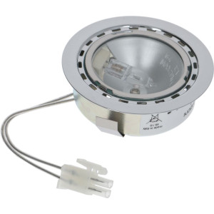 HALOGEN LAMP COMPLETE 00175069 BOSCH