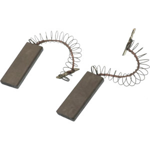 CARBON BRUSHES FOR MOTOR BOSCH 00616505