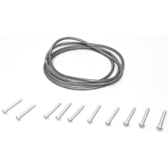 GASKET BOSCH 00265964