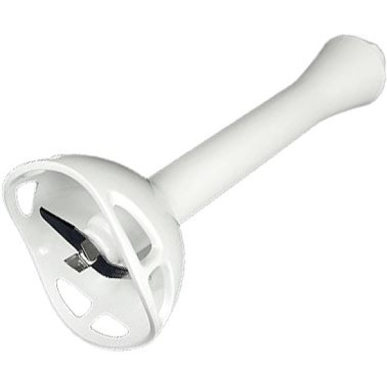 BLENDING ARM MIXER