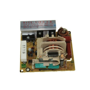 FREQUENCY CONVERTER BOSCH 00647895