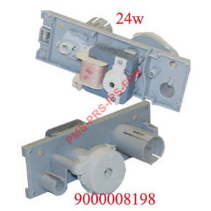 DRAIN PUMP BOSCH 00497217