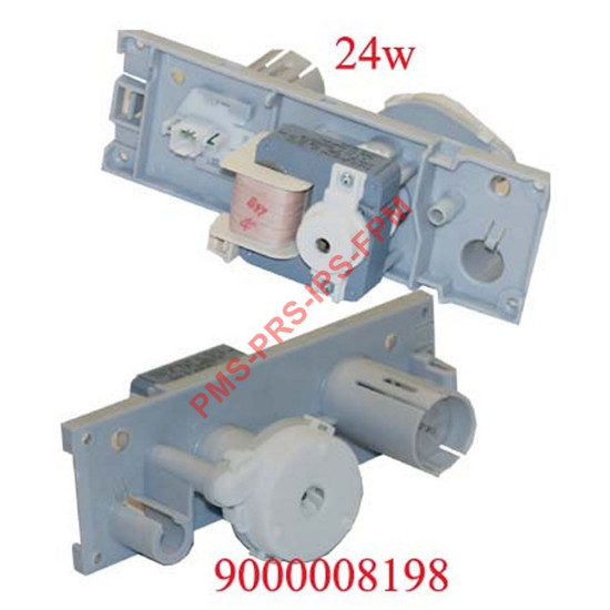 DRAIN PUMP BOSCH 00497217