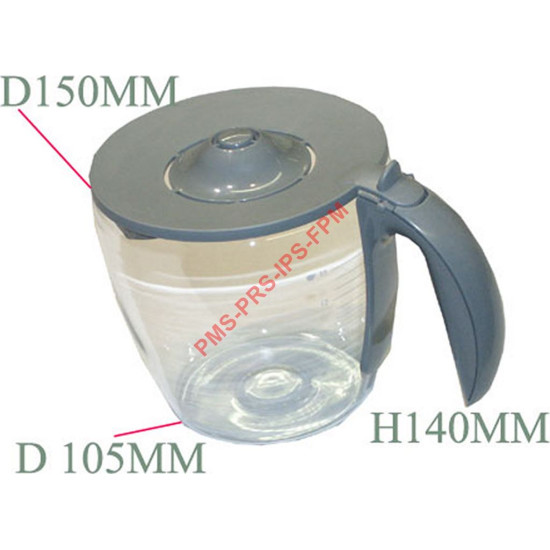 PITCHER