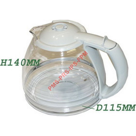 PITCHER