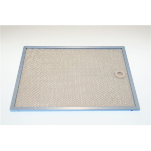 ALUMINIUM GRID FILTER FAGOR 75X2076