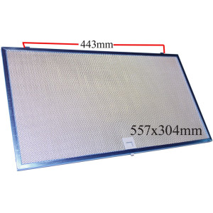 ALUMINIUM GRID FILTER FAGOR 72X2708