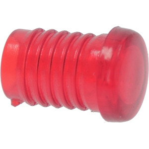 LAMP CAP RED CANDY 41030218