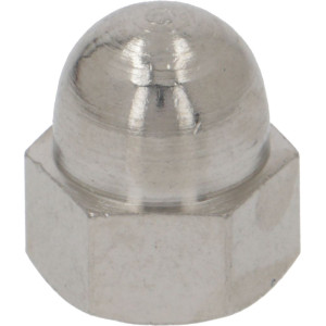 FAN FIXING RING NUT CANDY 93514453