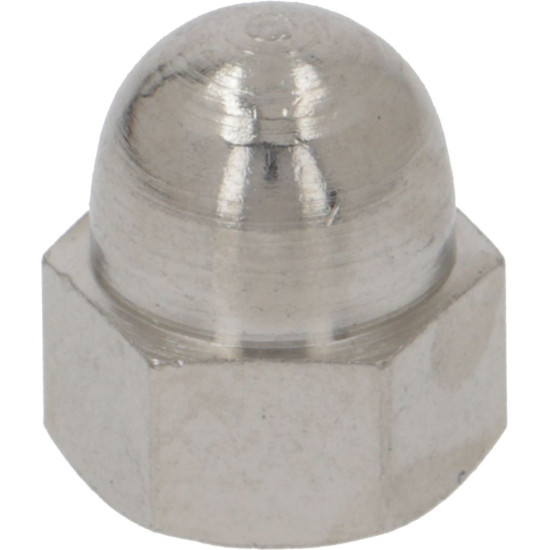 FAN FIXING RING NUT CANDY 93514453