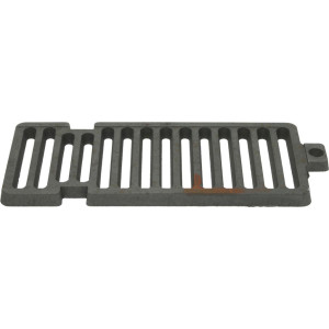 GRILL FIRE 350X154 mm CANDY 93342202