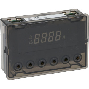 TIMER FOR OVEN CANDY 41021402