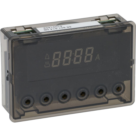 TIMER FOR OVEN CANDY 41021402