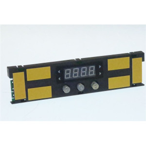 ELECTRONIC BOARD CANDY 42819496